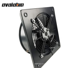 Quality YWF630  25INCH  square Electrical Axial Fan MOTOR with External Rotor Motor in Egypt